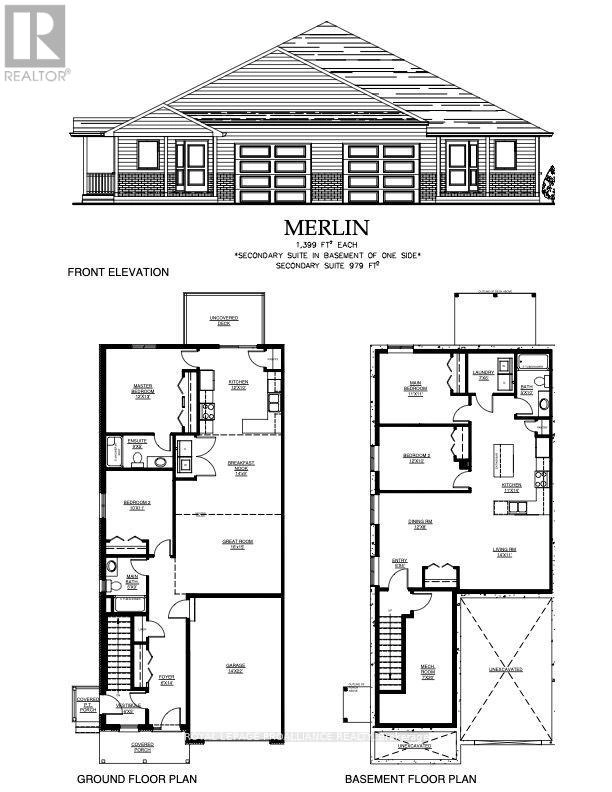 51 Mackenzie John Crescent, Brighton, Ontario  K0K 1H0 - Photo 1 - X12328609