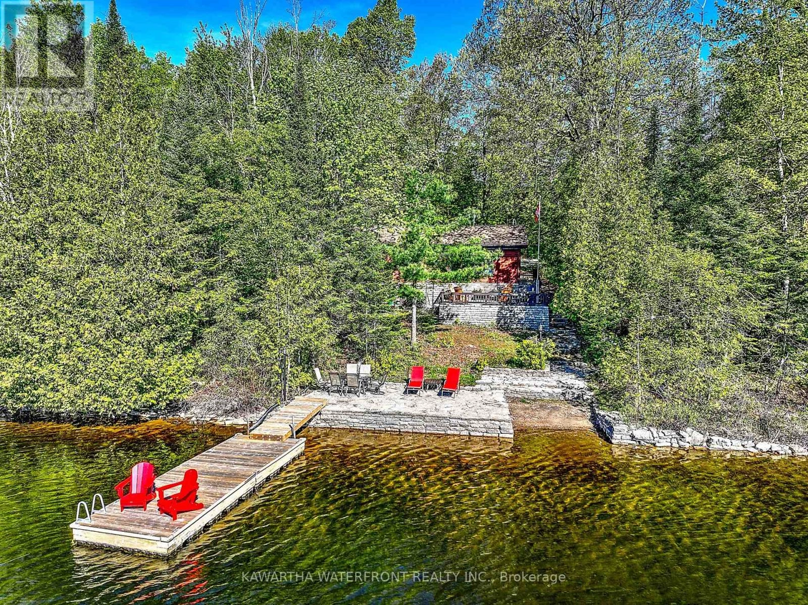 74 Shadow Lake 43 Road, Kawartha Lakes, Ontario  K0M 1K0 - Photo 3 - X12328786