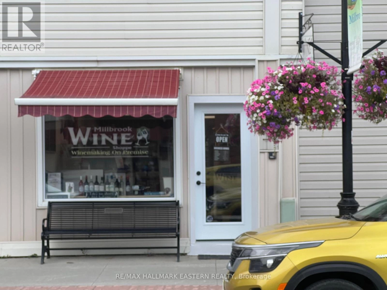 16 King Street E, Cavan Monaghan, Ontario  L0A 1G0 - Photo 1 - X12328810