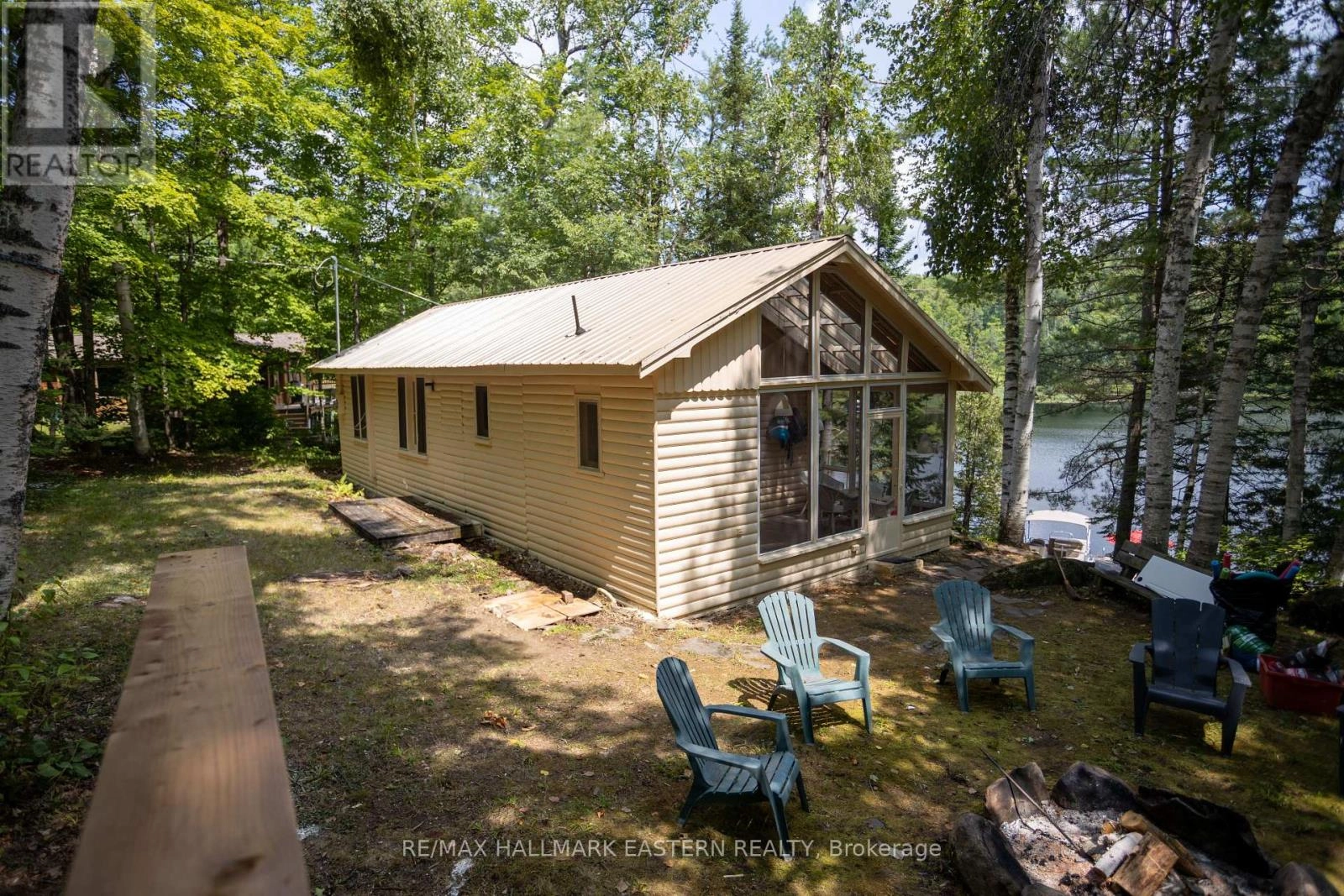10729 BLACK LAKE ROAD, Minden Hills, Ontario