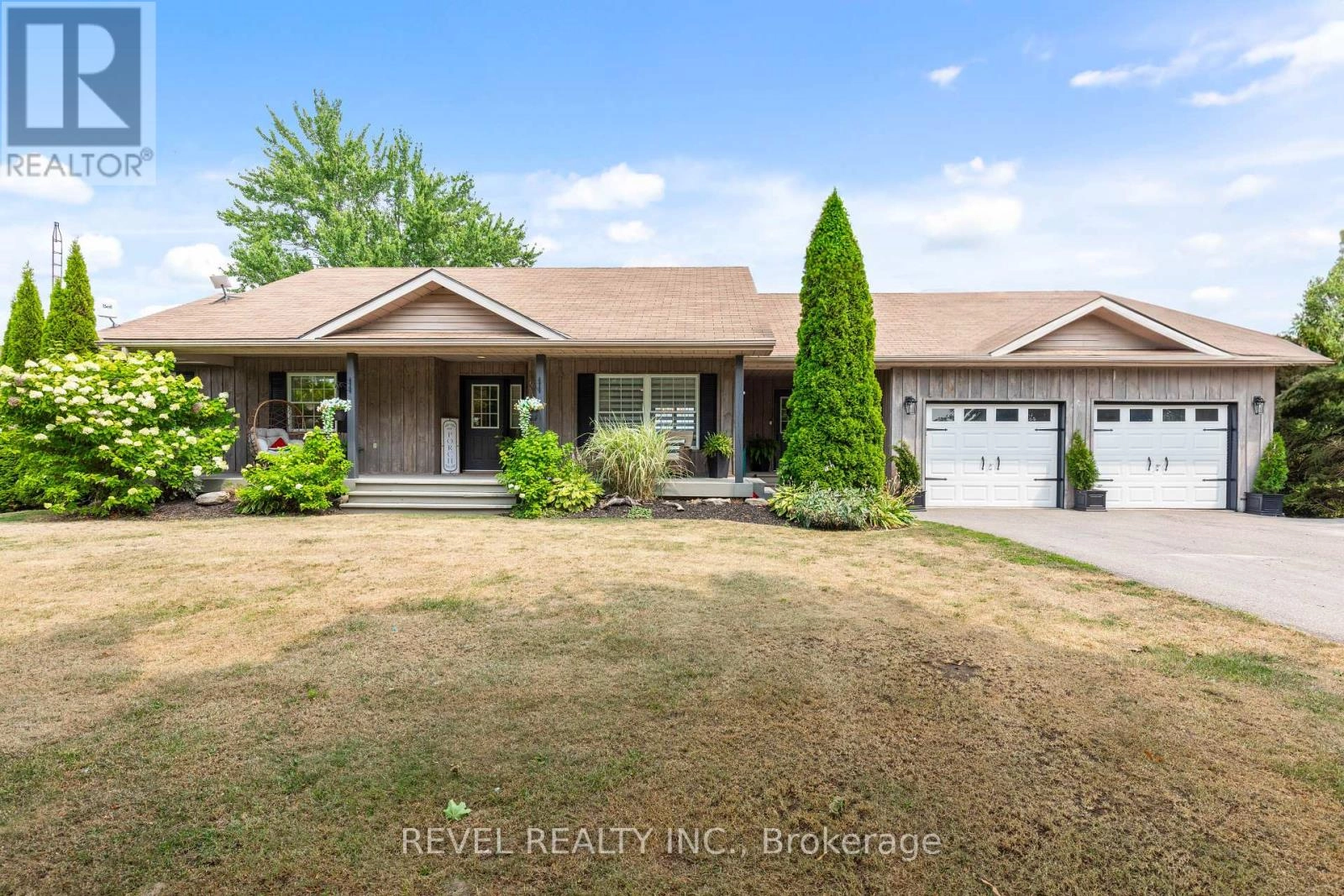 4 Aino Beach Road, Kawartha Lakes, Ontario  K0M 2C0 - Photo 1 - X12329274