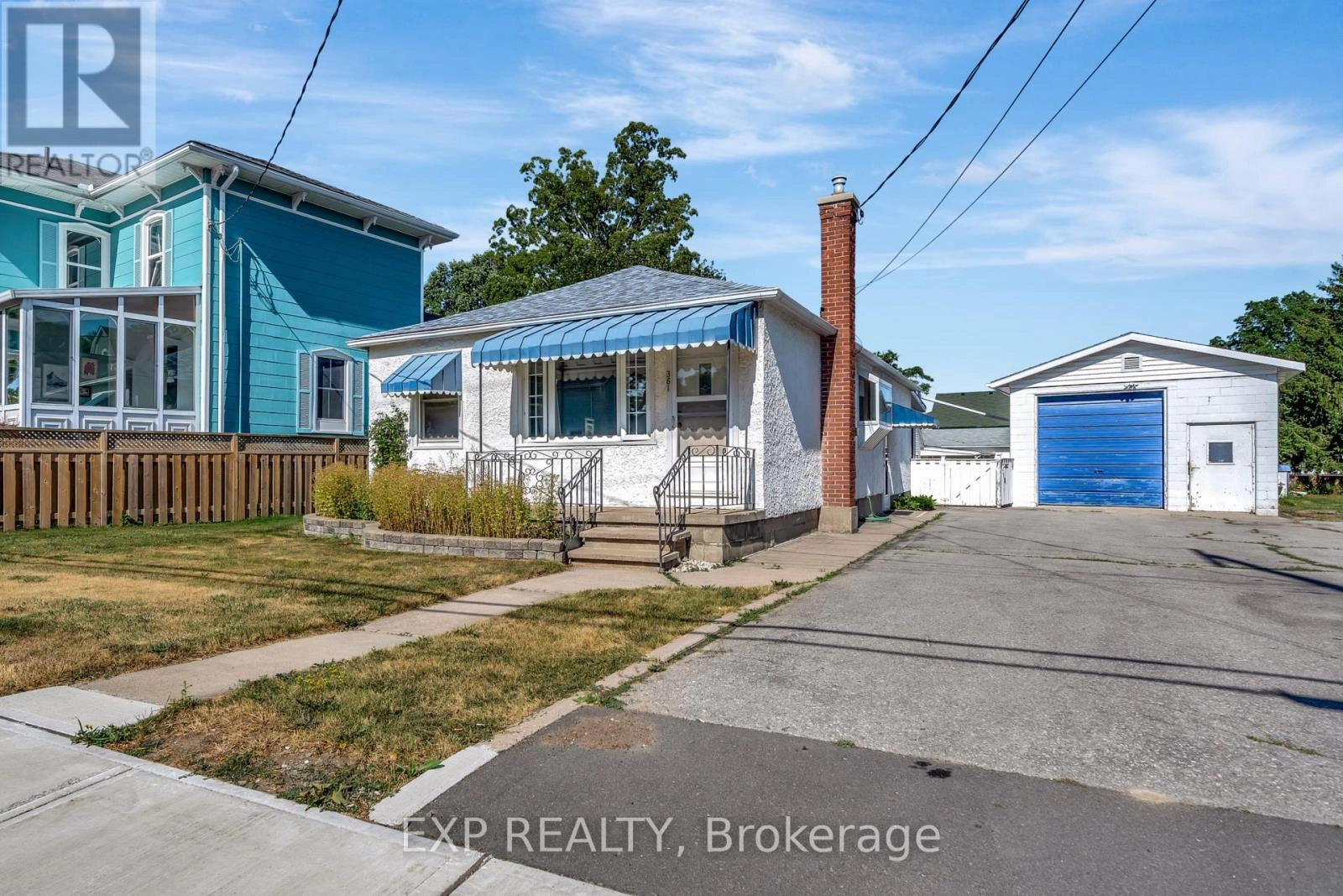 361 Picton Main Street, Prince Edward County, Ontario  K0K 2T0 - Photo 1 - X12301634
