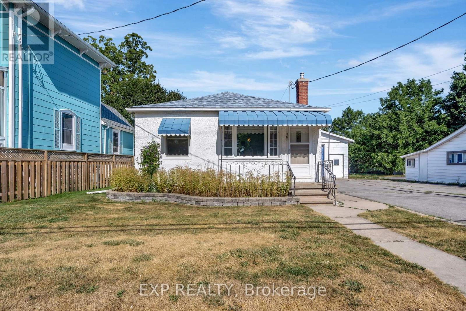 361 Picton Main Street, Prince Edward County, Ontario  K0K 2T0 - Photo 3 - X12301634