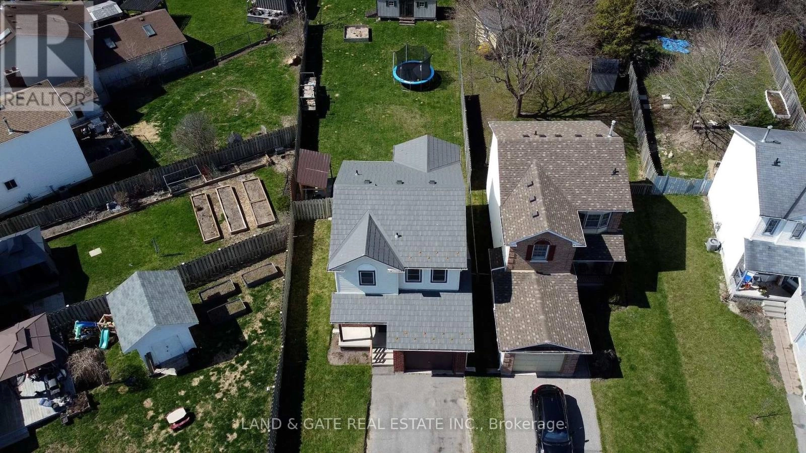 34 Burnham Boulevard, Port Hope, Ontario  L1A 4H5 - Photo 2 - X12329365