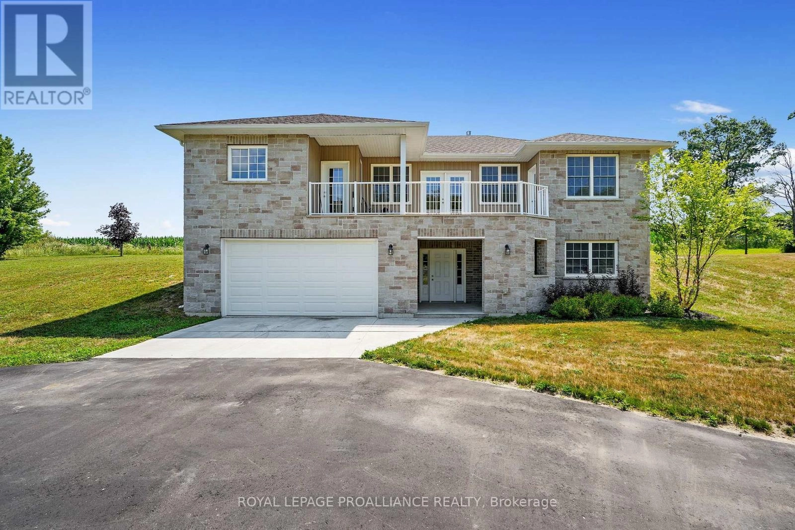 7717 County Rd 45, Alnwick/haldimand, Ontario  K0K 2X0 - Photo 1 - X12329366