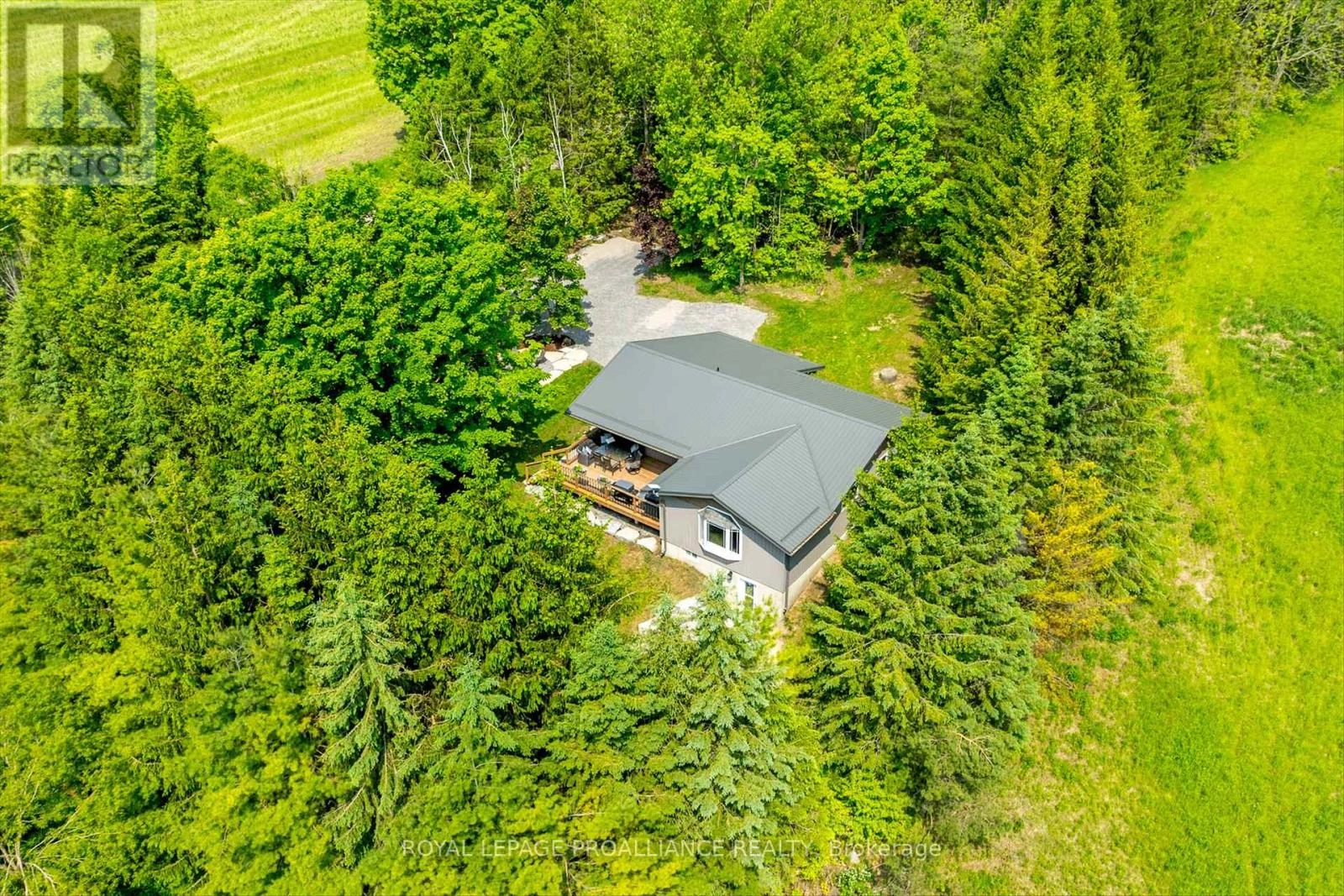 4045 Bowman Road, Hamilton Township, Ontario  K9A 4J9 - Photo 1 - X12329401
