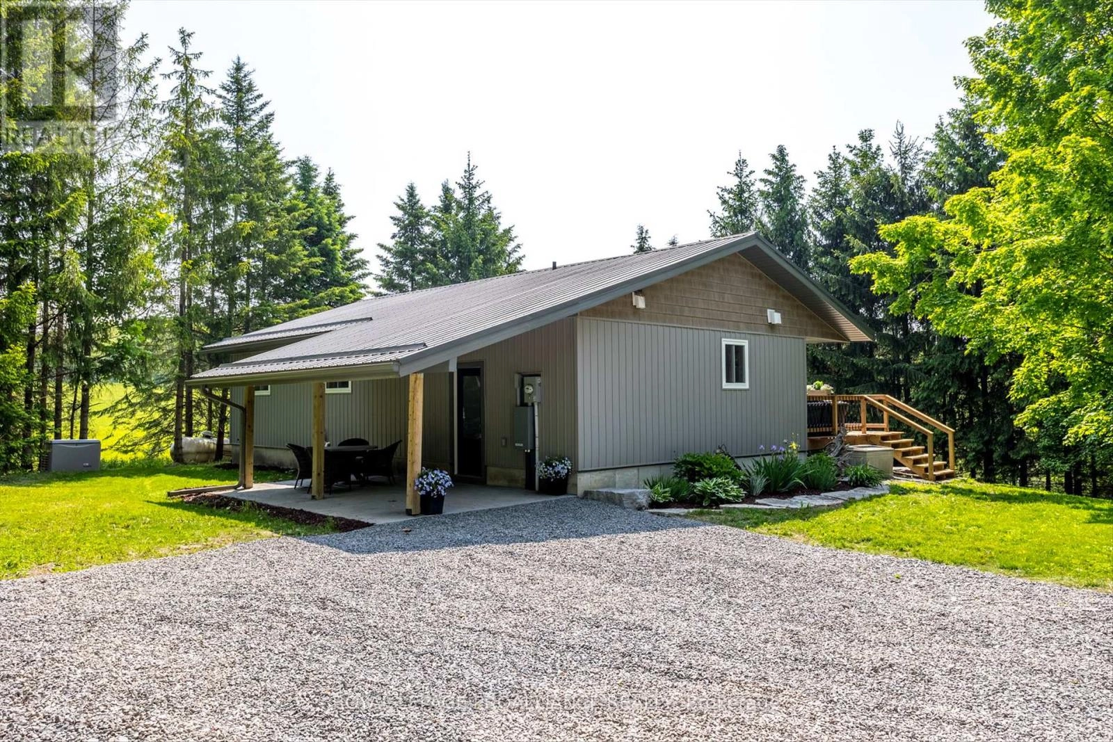 4045 Bowman Road, Hamilton Township, Ontario  K9A 4J9 - Photo 2 - X12329401