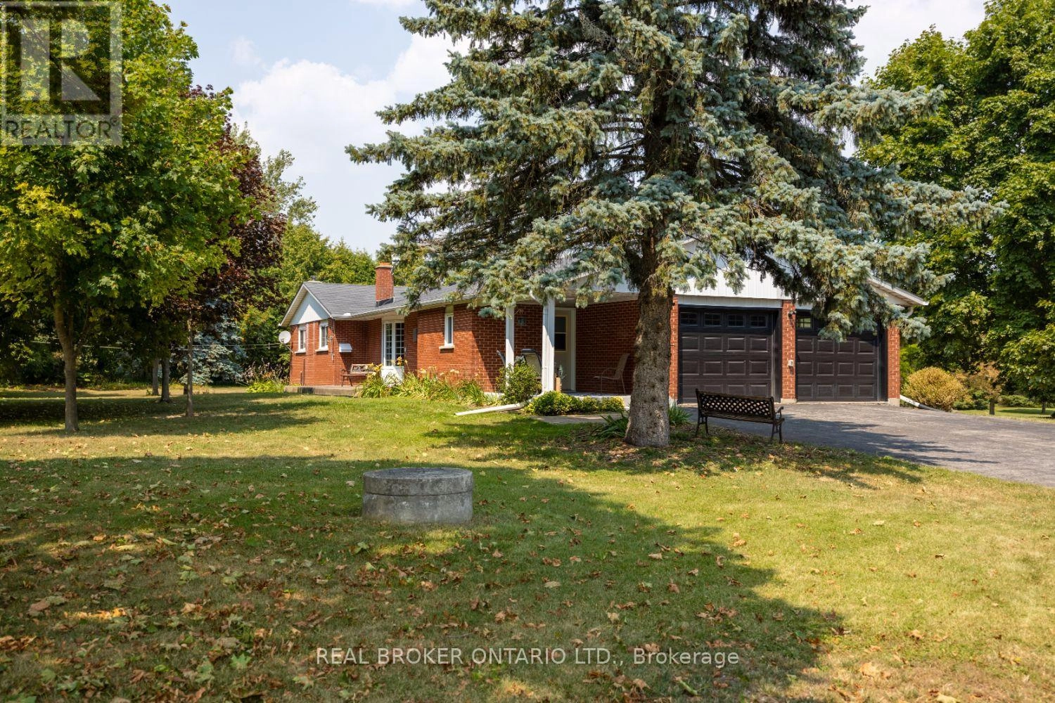4756 Pollard Road, Clarington, Ontario  L0B 1M0 - Photo 2 - E12329416