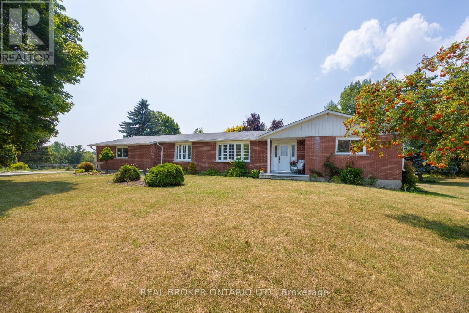 4756 Pollard Road, Clarington, Ontario  L0B 1M0 - Photo 3 - E12329416