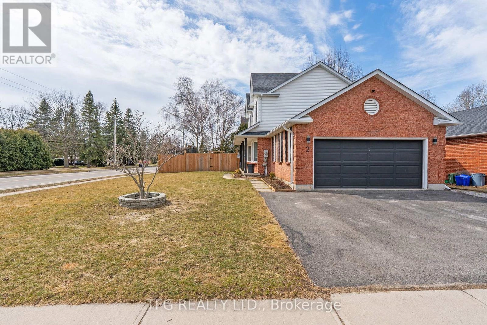 2 Goldpine Avenue, Clarington, Ontario  L1E 1N7 - Photo 2 - E12329543