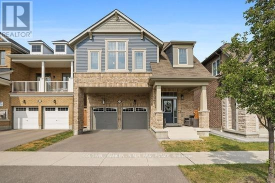 179 Westfield Drive, Whitby, Ontario  L1P 0G2 - Photo 1 - E12329573