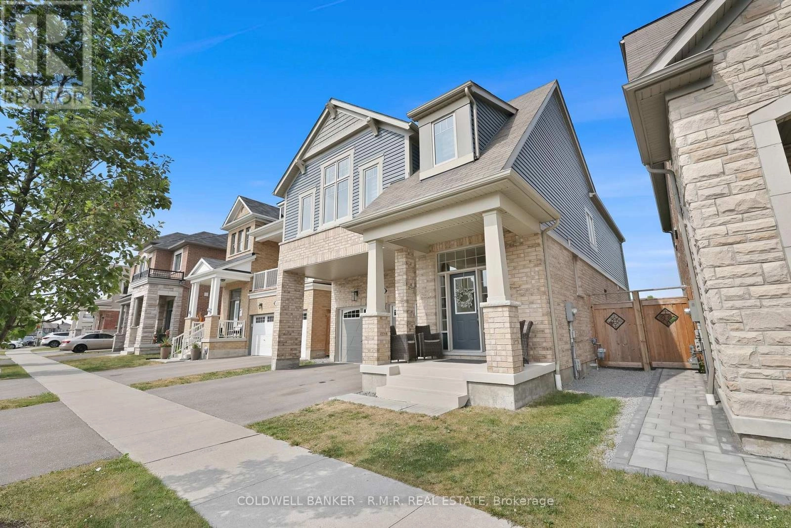 179 Westfield Drive, Whitby, Ontario  L1P 0G2 - Photo 2 - E12329573