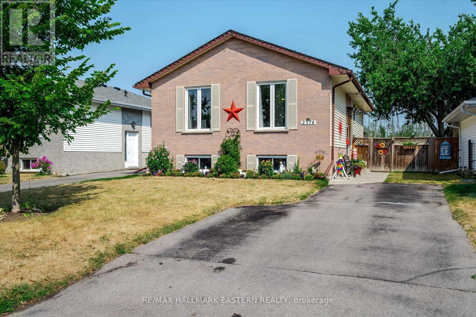 2574 Foxmeadow Road, Peterborough East, Ontario  K9L 1X2 - Photo 1 - X12329699