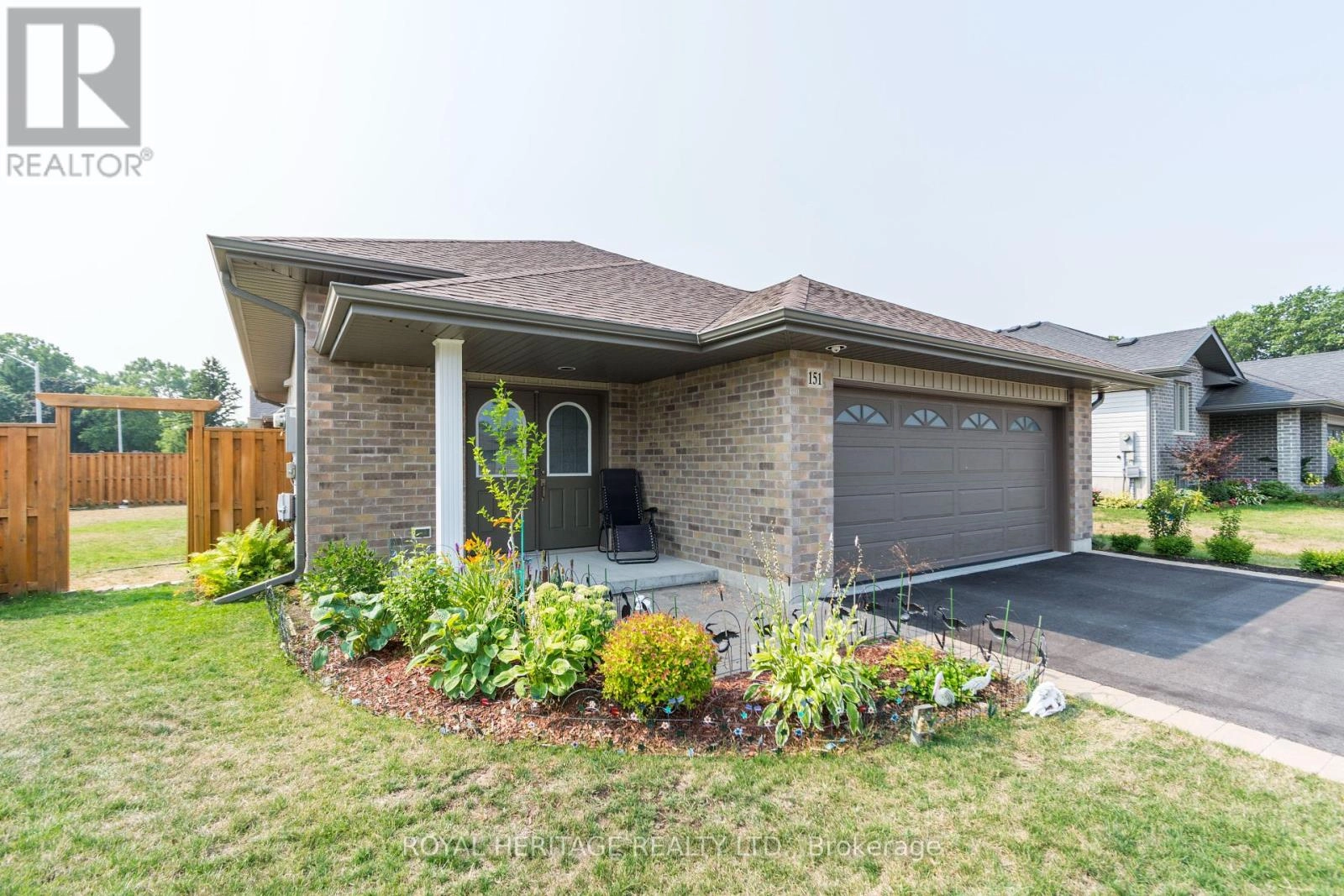 151 Rollins Drive, Belleville, Ontario  K8N 4J8 - Photo 1 - X12329722