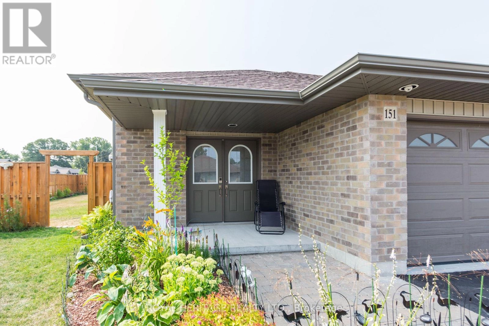 151 Rollins Drive, Belleville, Ontario  K8N 4J8 - Photo 2 - X12329722