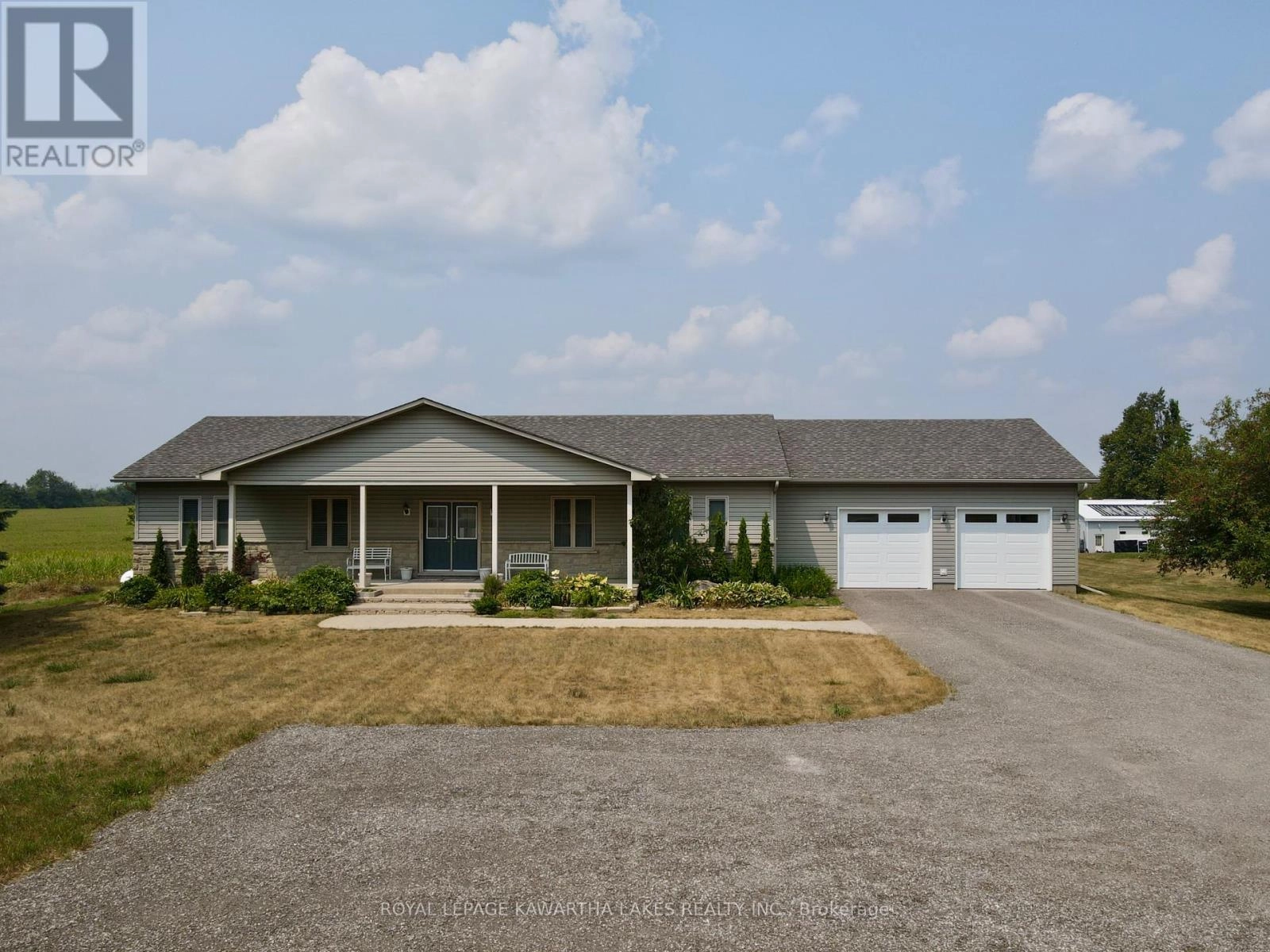 427 Linden Valley Road, Kawartha Lakes, Ontario  K0M 2T0 - Photo 2 - X12329738