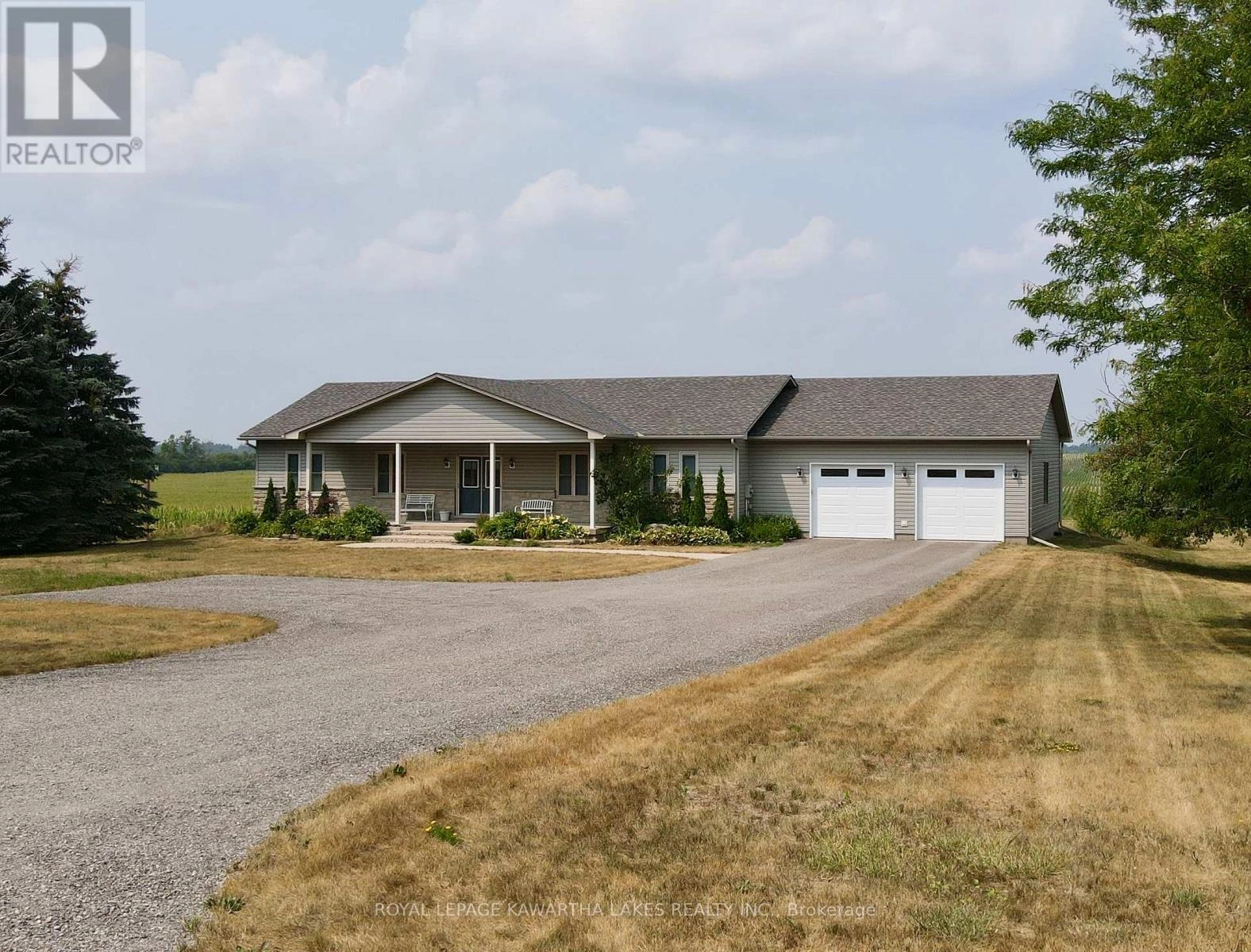 427 Linden Valley Road, Kawartha Lakes, Ontario  K0M 2T0 - Photo 3 - X12329738