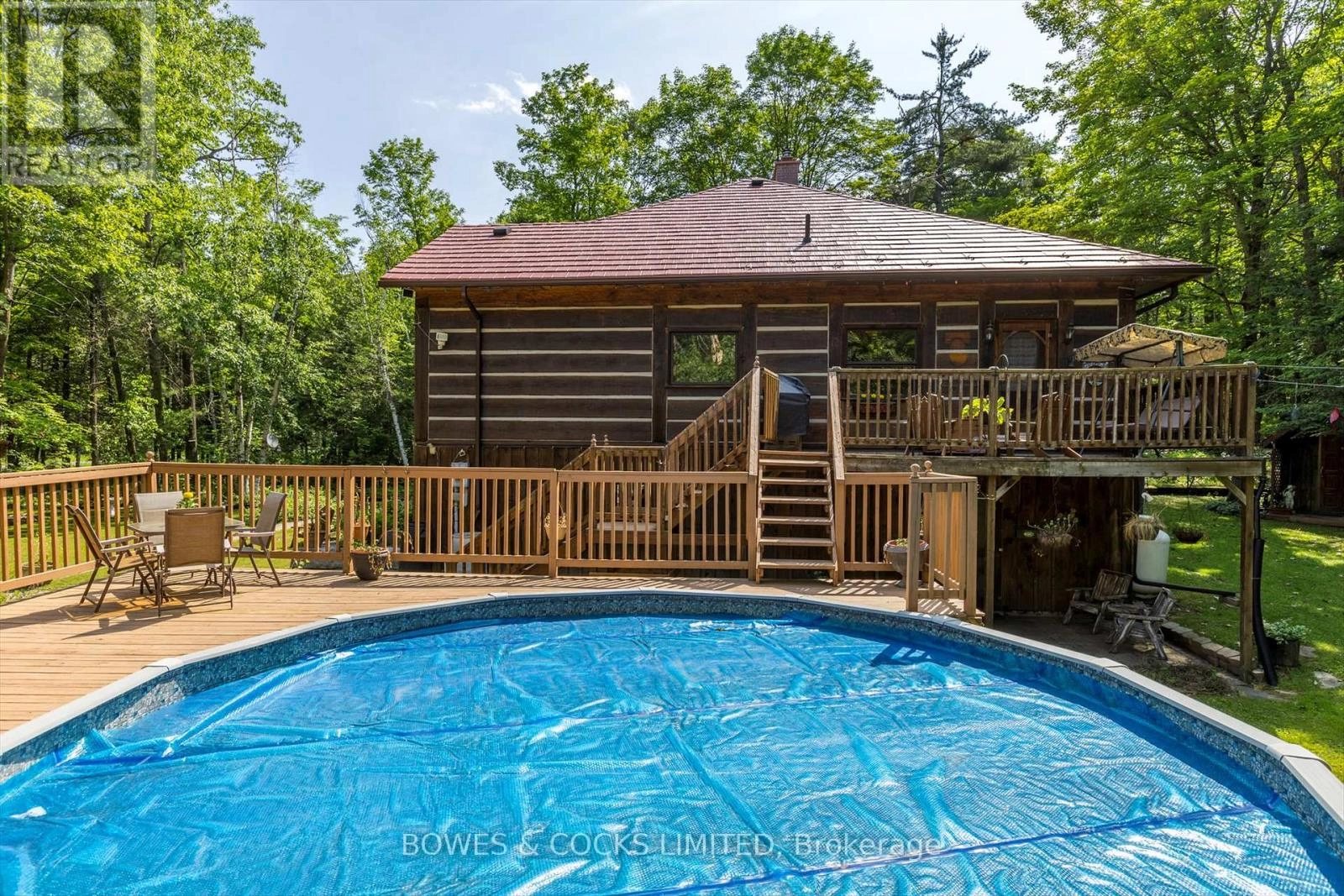 575 Golf Course Road, Douro-Dummer, Ontario  K0L 2H0 - Photo 10 - X12329886