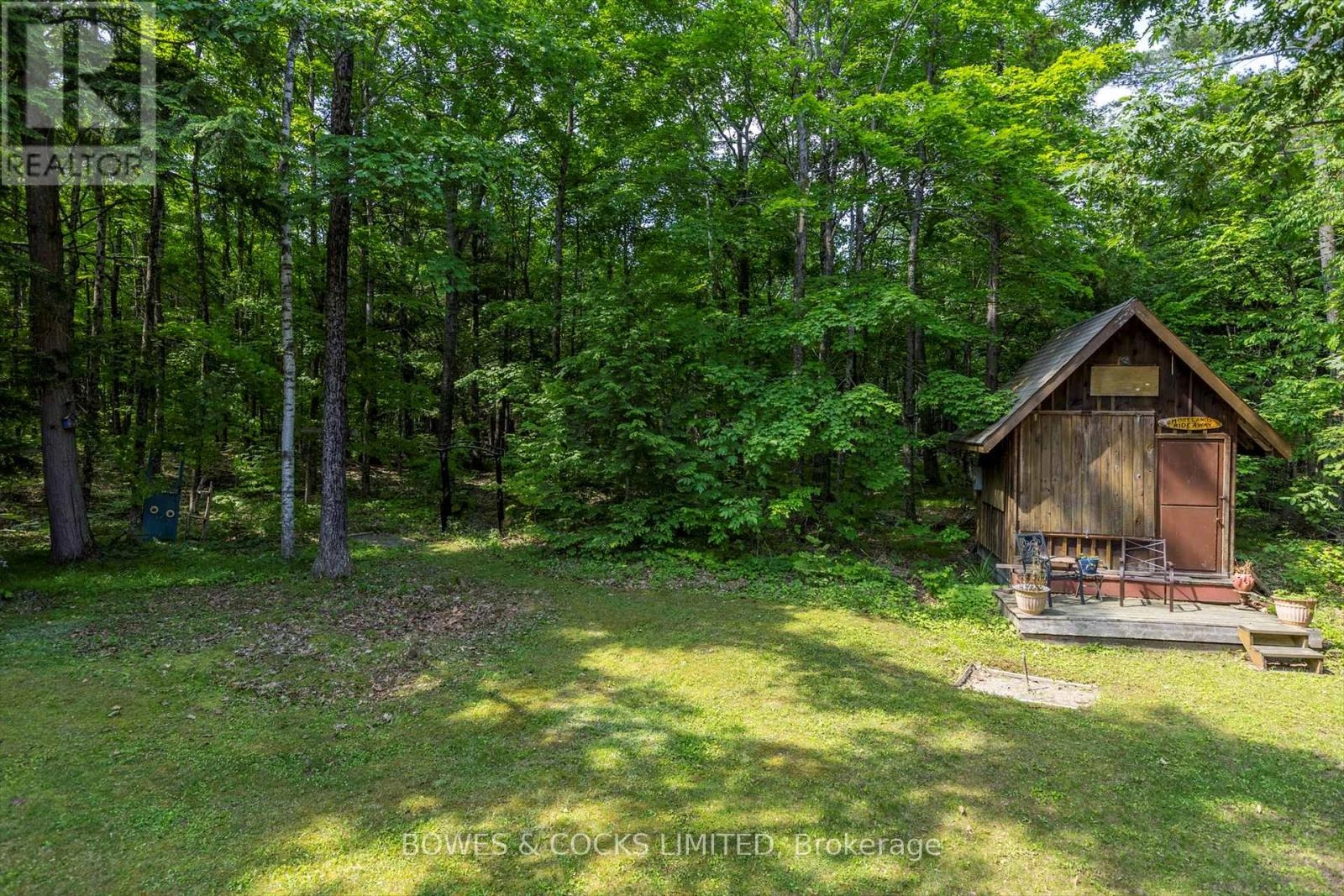 575 Golf Course Road, Douro-Dummer, Ontario  K0L 2H0 - Photo 11 - X12329886