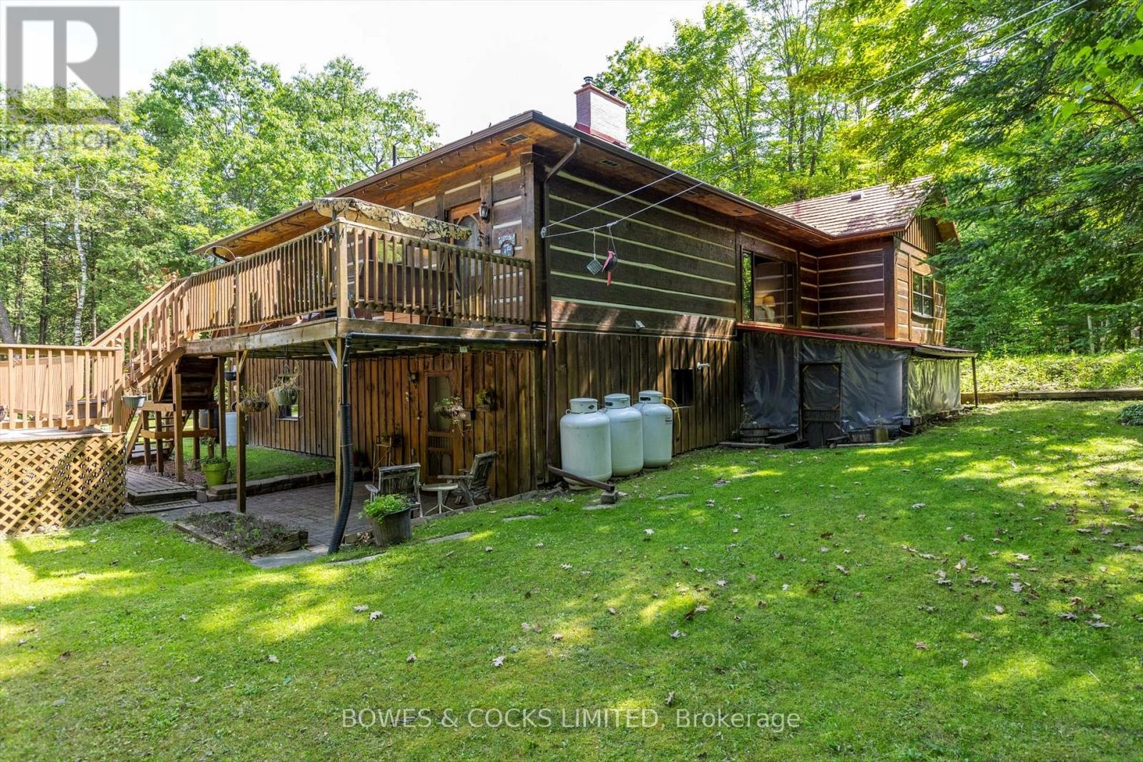 575 Golf Course Road, Douro-Dummer, Ontario  K0L 2H0 - Photo 12 - X12329886