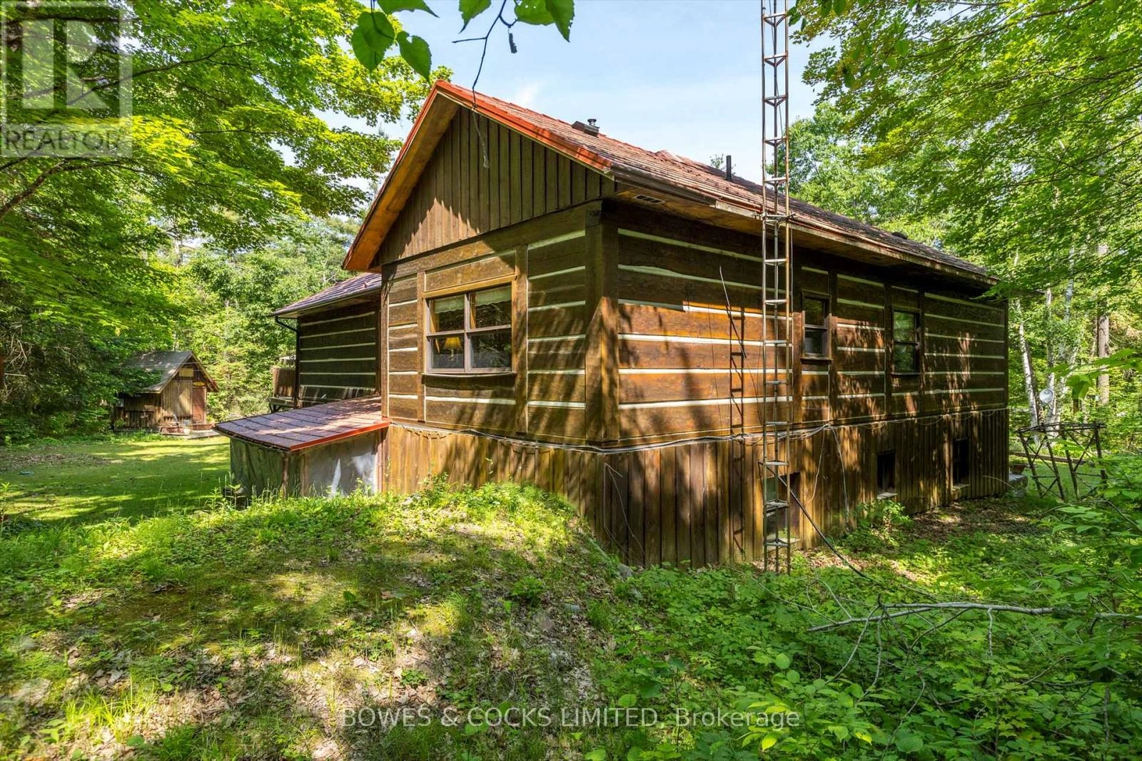 575 Golf Course Road, Douro-Dummer, Ontario  K0L 2H0 - Photo 13 - X12329886