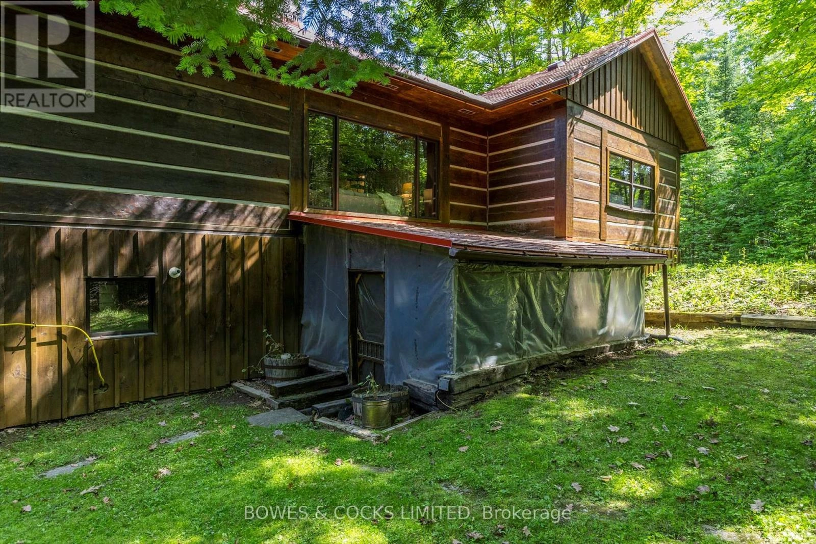 575 Golf Course Road, Douro-Dummer, Ontario  K0L 2H0 - Photo 14 - X12329886