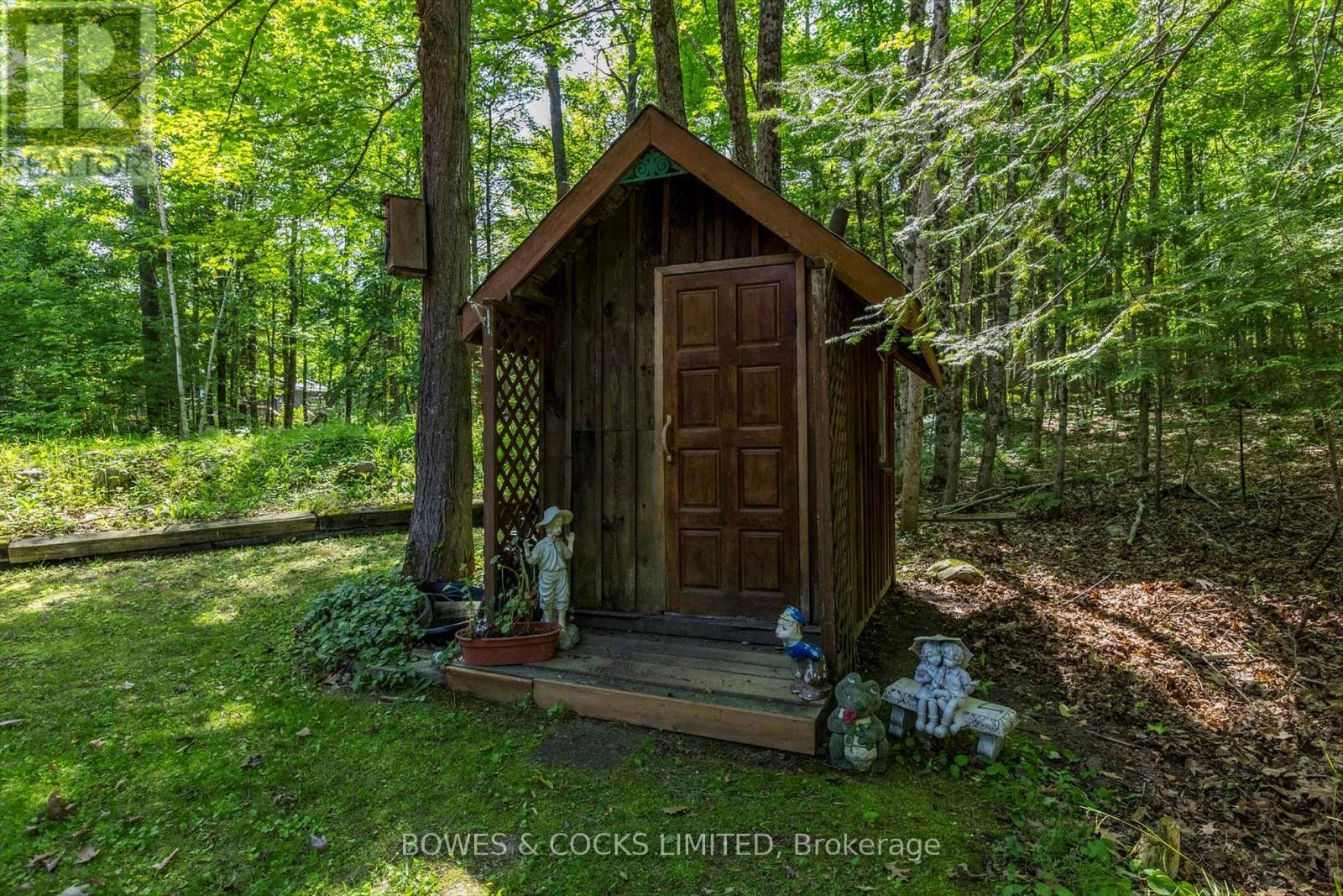 575 Golf Course Road, Douro-Dummer, Ontario  K0L 2H0 - Photo 15 - X12329886