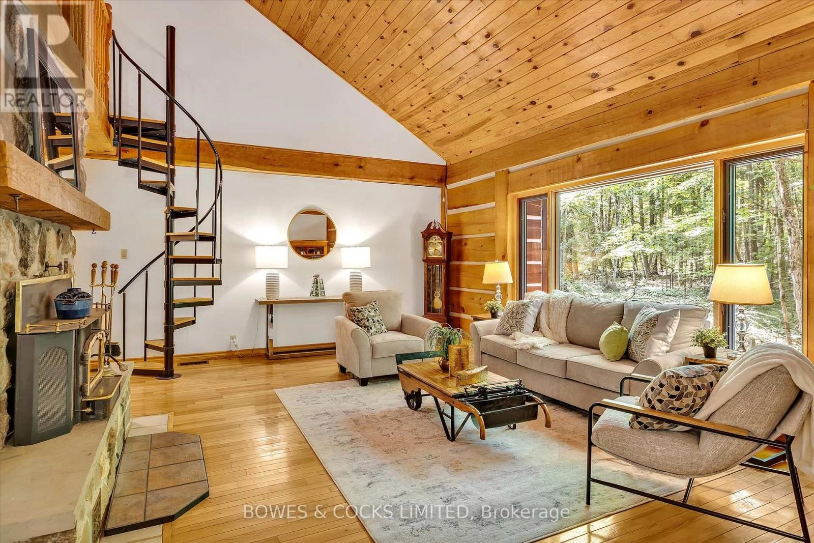 575 Golf Course Road, Douro-Dummer, Ontario  K0L 2H0 - Photo 19 - X12329886