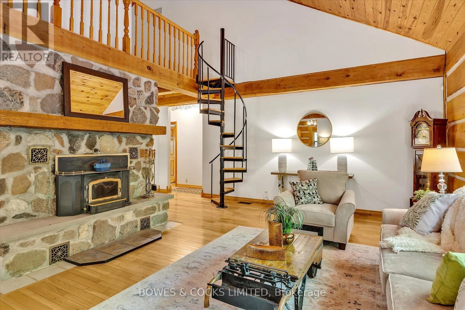 575 Golf Course Road, Douro-Dummer, Ontario  K0L 2H0 - Photo 20 - X12329886