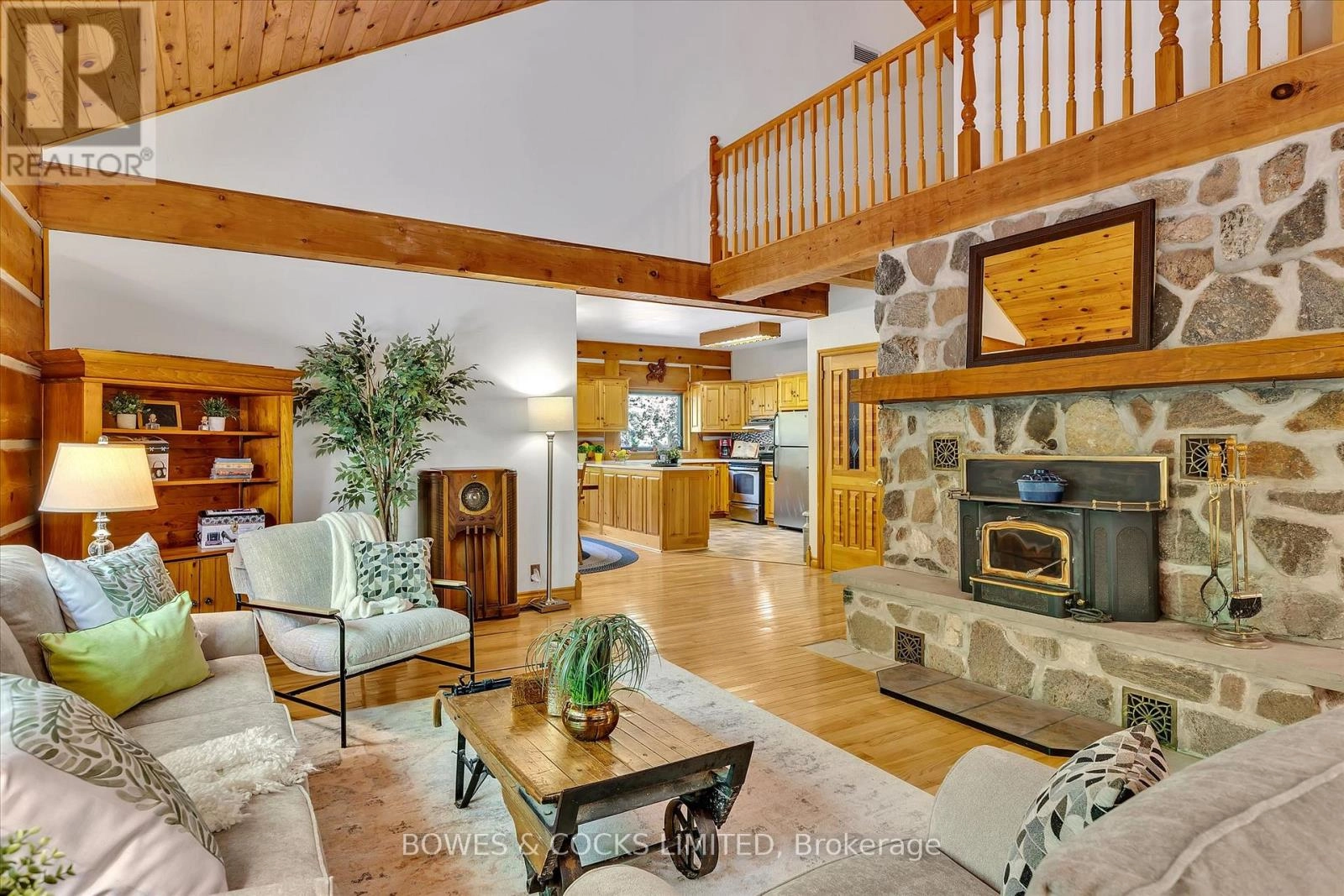 575 Golf Course Road, Douro-Dummer, Ontario  K0L 2H0 - Photo 21 - X12329886