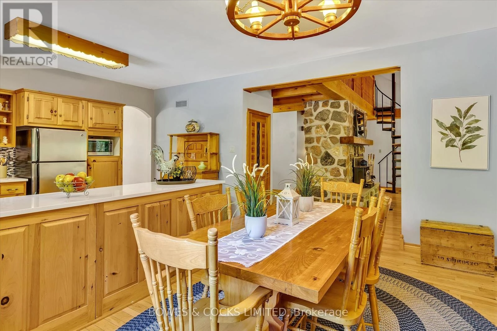 575 Golf Course Road, Douro-Dummer, Ontario  K0L 2H0 - Photo 22 - X12329886