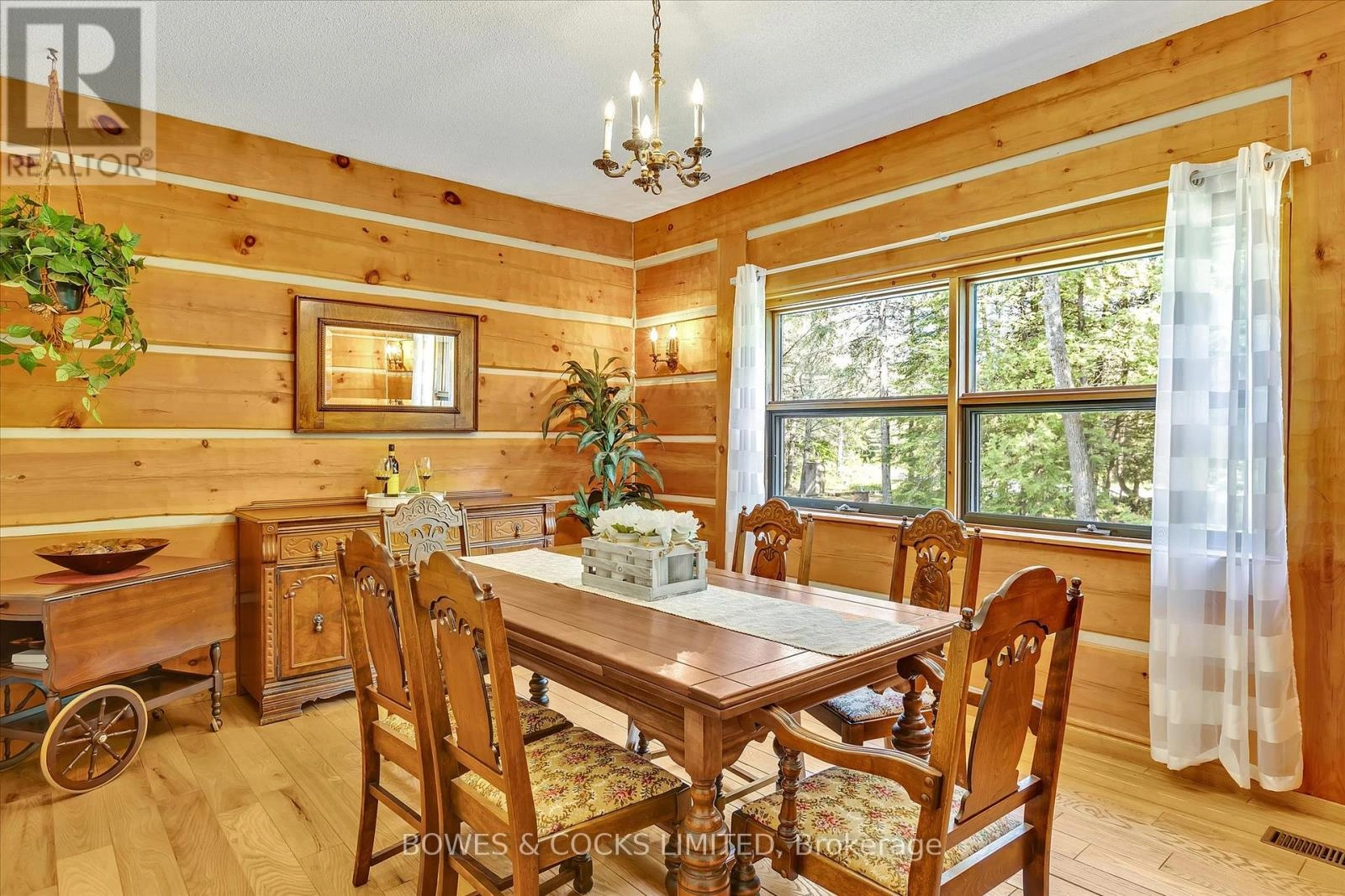 575 Golf Course Road, Douro-Dummer, Ontario  K0L 2H0 - Photo 25 - X12329886