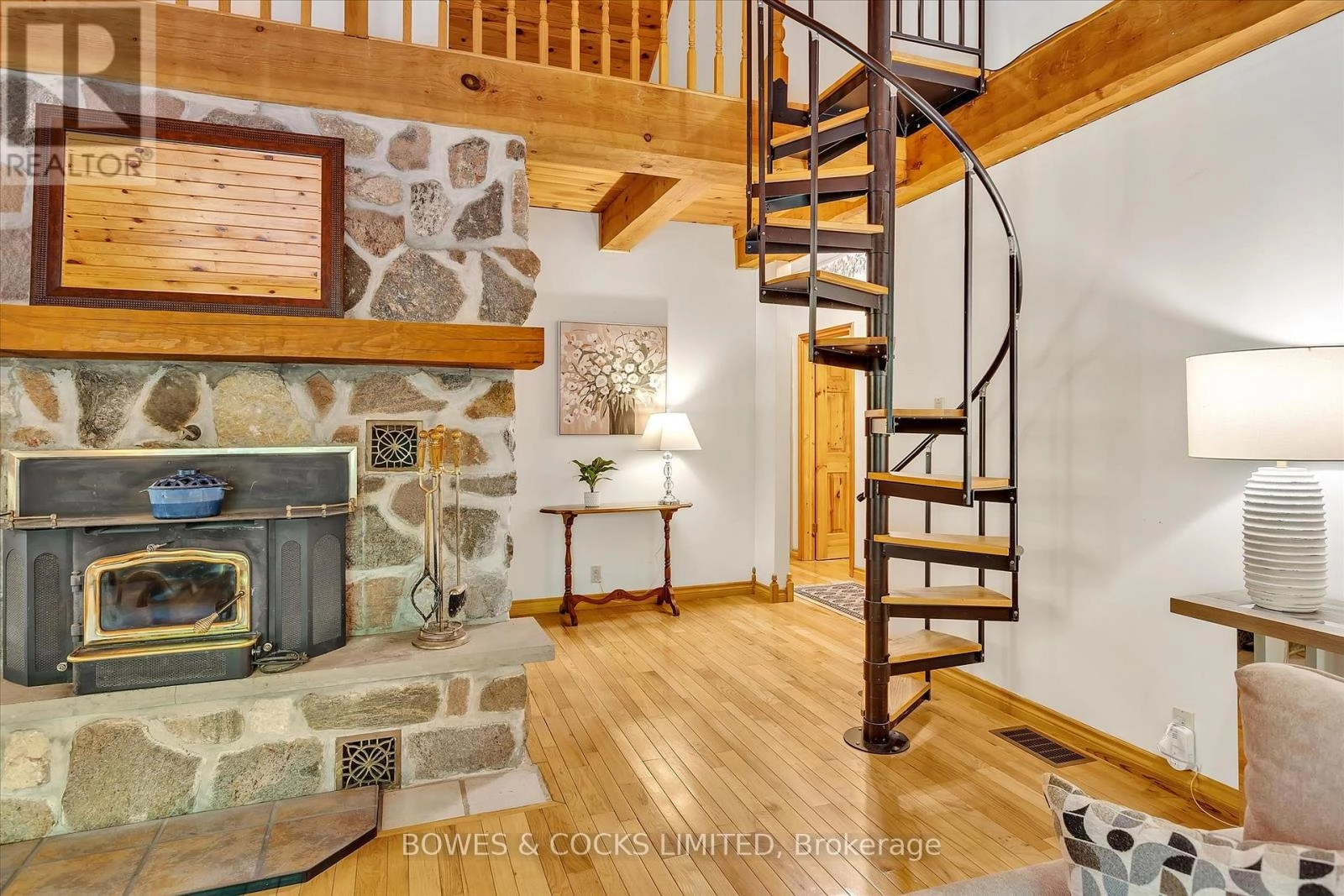 575 Golf Course Road, Douro-Dummer, Ontario  K0L 2H0 - Photo 35 - X12329886