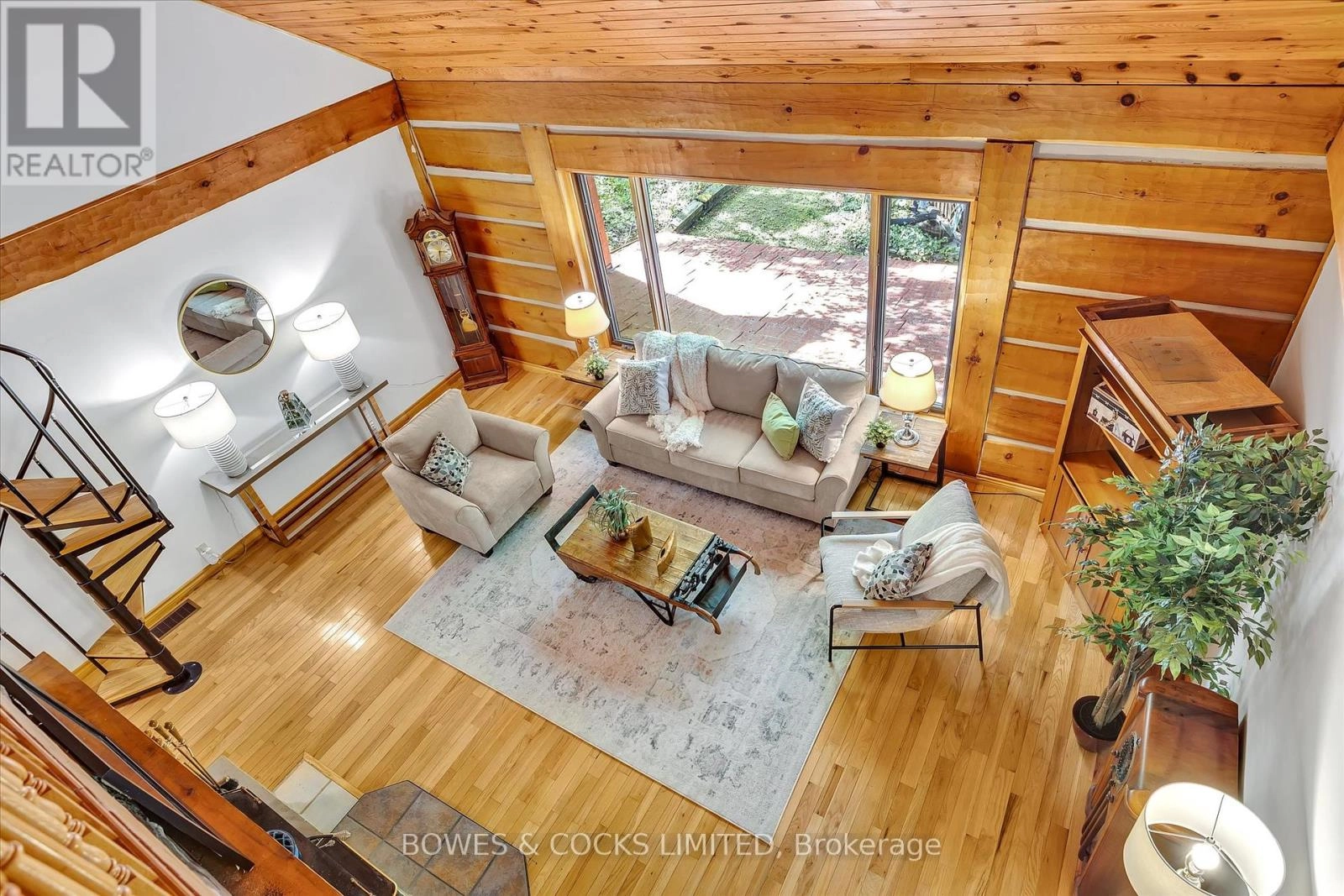 575 Golf Course Road, Douro-Dummer, Ontario  K0L 2H0 - Photo 37 - X12329886