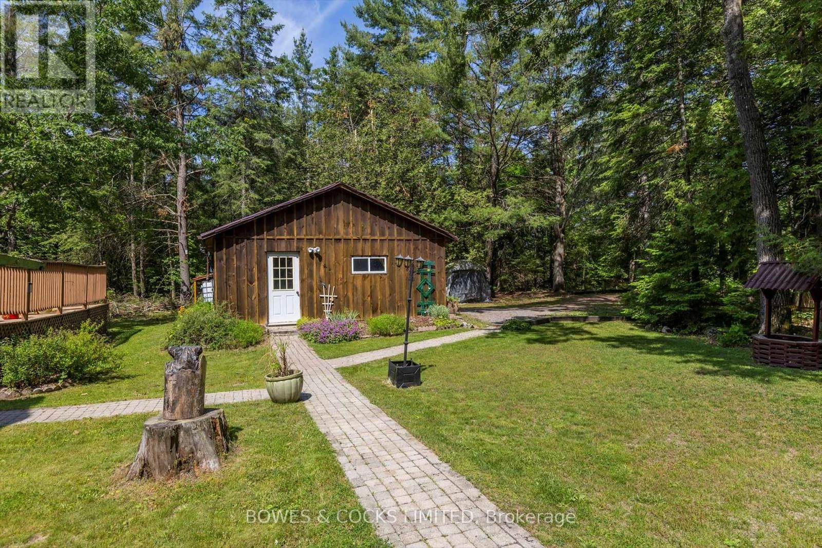 575 Golf Course Road, Douro-Dummer, Ontario  K0L 2H0 - Photo 4 - X12329886
