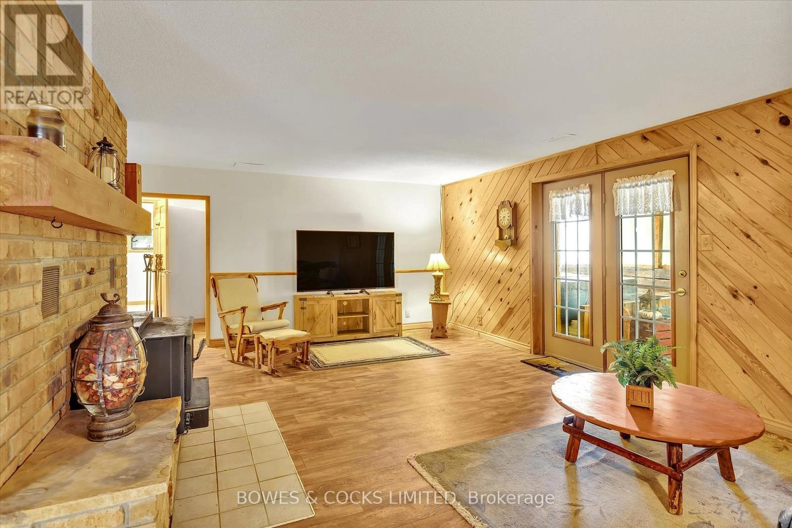 575 Golf Course Road, Douro-Dummer, Ontario  K0L 2H0 - Photo 40 - X12329886