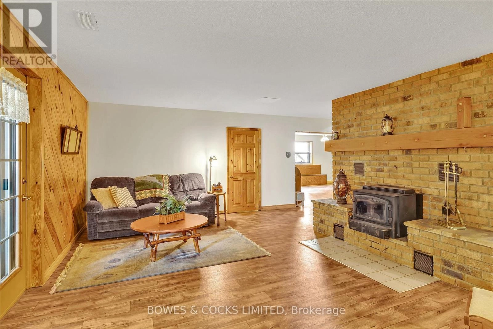 575 Golf Course Road, Douro-Dummer, Ontario  K0L 2H0 - Photo 41 - X12329886