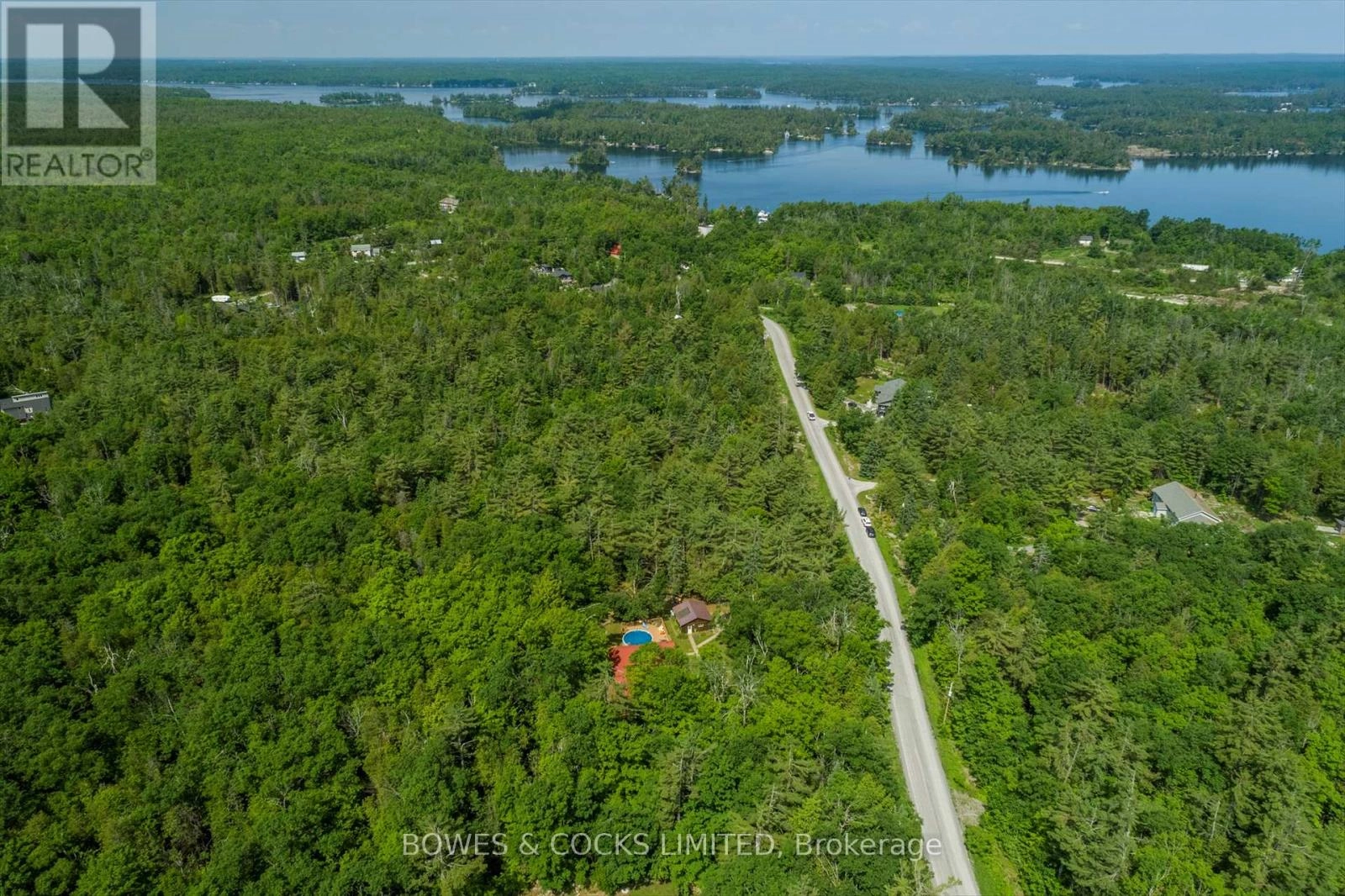 575 Golf Course Road, Douro-Dummer, Ontario  K0L 2H0 - Photo 49 - X12329886