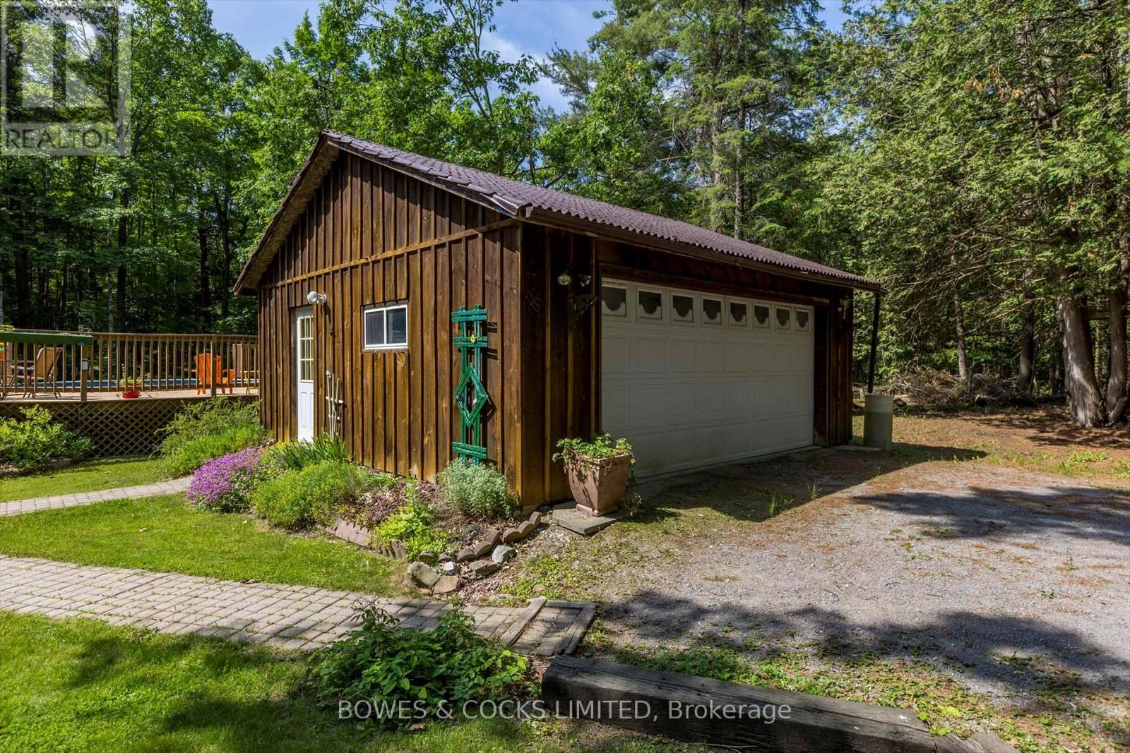 575 Golf Course Road, Douro-Dummer, Ontario  K0L 2H0 - Photo 5 - X12329886