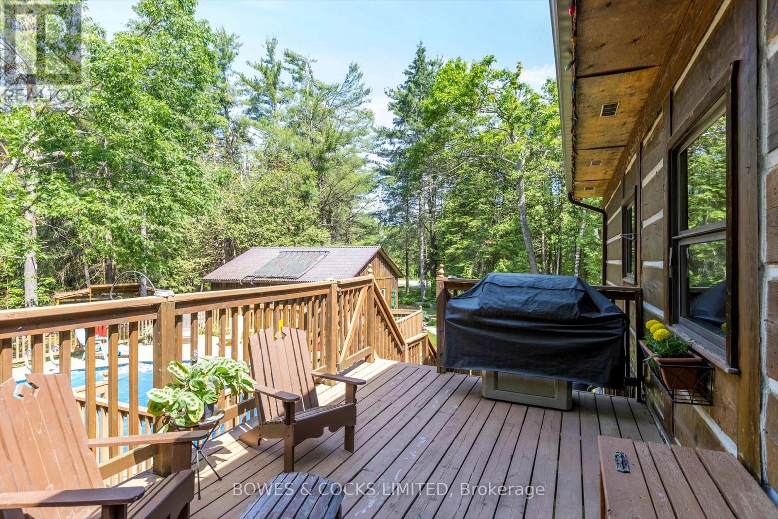 575 Golf Course Road, Douro-Dummer, Ontario  K0L 2H0 - Photo 8 - X12329886