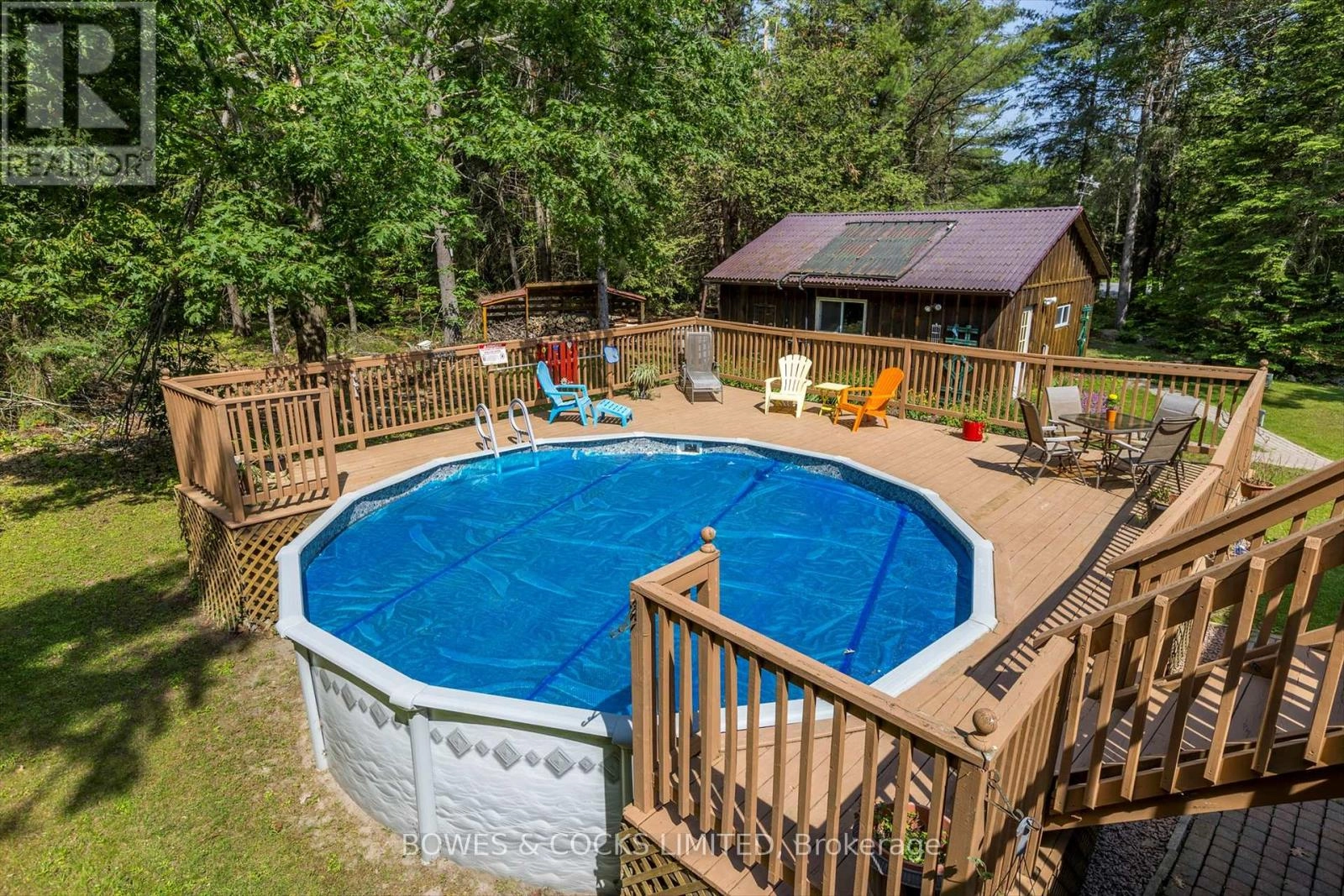 575 Golf Course Road, Douro-Dummer, Ontario  K0L 2H0 - Photo 9 - X12329886