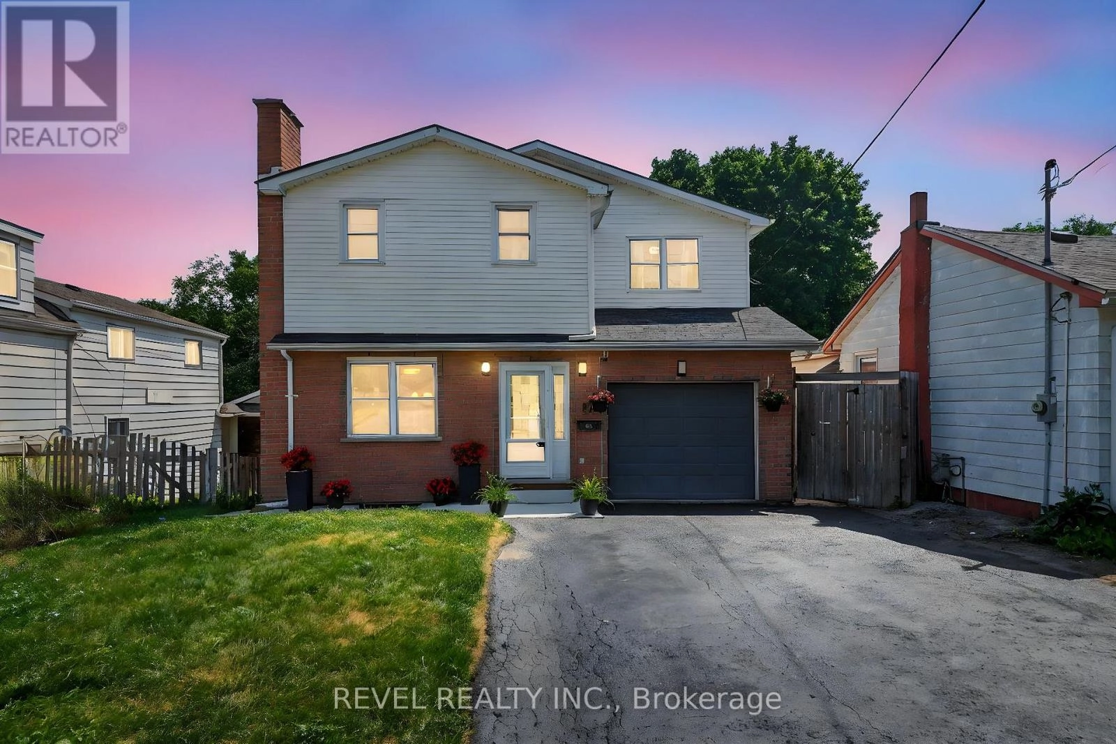57 Rosehill Boulevard, Oshawa, Ontario  L1J 5G6 - Photo 1 - E12330062