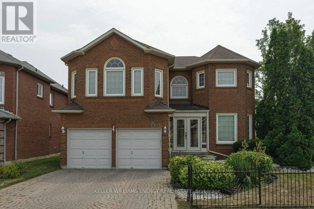 1651 Major Oaks Road, Pickering, Ontario  L1X 2G4 - Photo 1 - E12330270