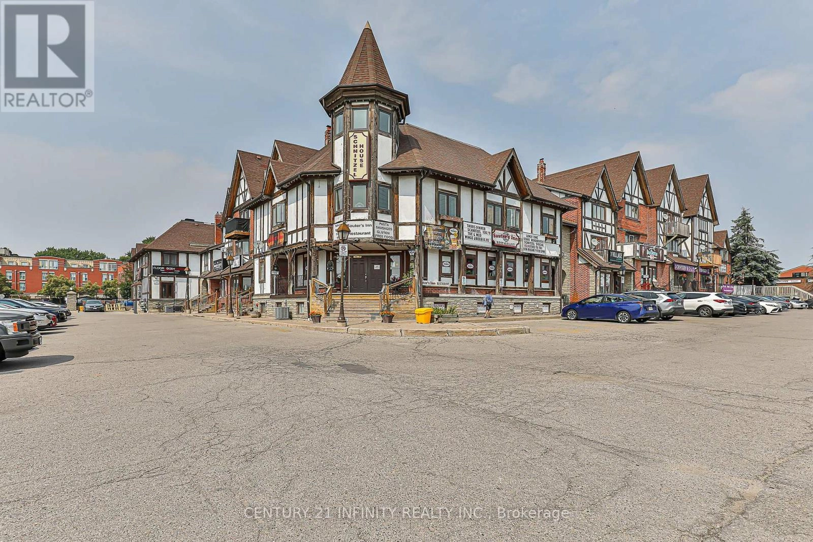 19 - 109 Old Kingston Road, Ajax, Ontario  L1T 3A6 - Photo 1 - E12330316