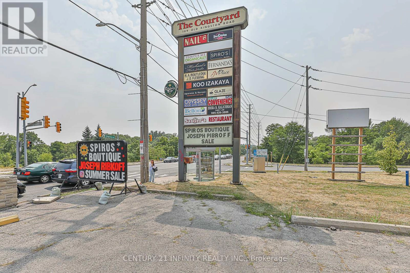 19 - 109 Old Kingston Road, Ajax, Ontario  L1T 3A6 - Photo 3 - E12330316
