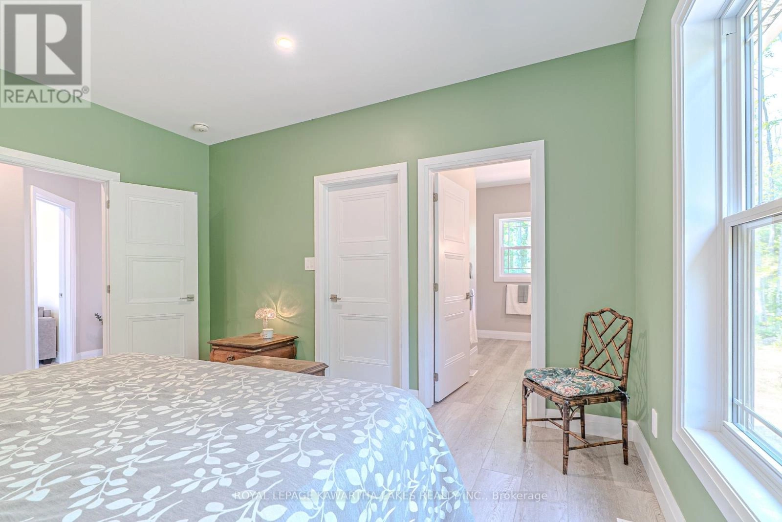 18 New Pierce Drive, Stirling-Rawdon, Ontario K0K 3E0 - Photo 22 - X12330485