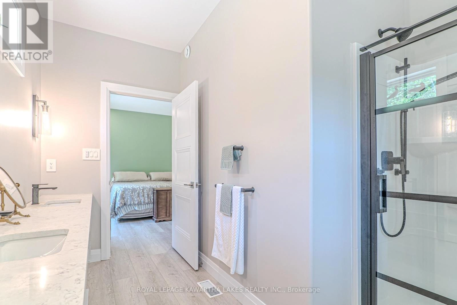 18 New Pierce Drive, Stirling-Rawdon, Ontario K0K 3E0 - Photo 24 - X12330485