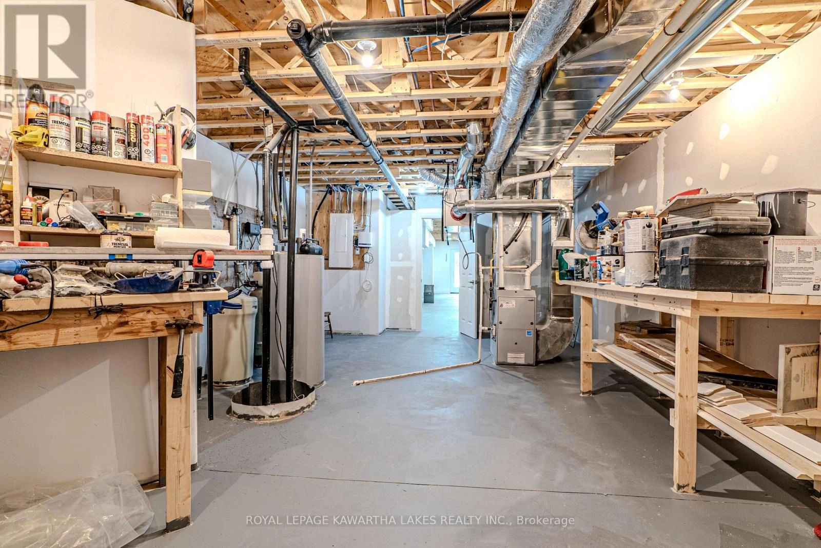 18 New Pierce Drive, Stirling-Rawdon, Ontario K0K 3E0 - Photo 34 - X12330485