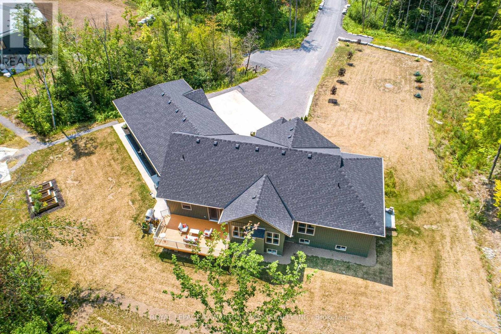 18 New Pierce Drive, Stirling-Rawdon, Ontario K0K 3E0 - Photo 37 - X12330485