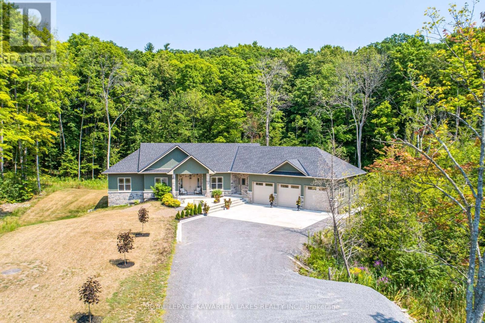 18 New Pierce Drive, Stirling-Rawdon, Ontario K0K 3E0 - Photo 4 - X12330485